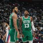 NEVEROVATAN PREOKRET U NBA LIGI: Boston prokockao 22 poena prednosti, Džordž ispisao istoriju, ali Tejtum potpuno podbacio!