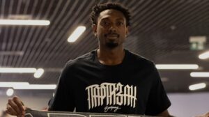 PARTIZAN DOBIO VELIKO POJAČANJE PRED ASVEL: Penjaroja spremio iznenađenje, Amerikanac večeras debituje za crno-bele!