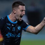 SERGEJ POKORIO SAUDIJSKU ARABIJU: Srbin golom i asistencijom srušio rivala i odveo Al Hilal na vrh tabele!