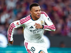 REAL MADRID MORA DA GASI POŽAR: Mbapeove reči izazvale problem koji je stigao do vrha kluba!