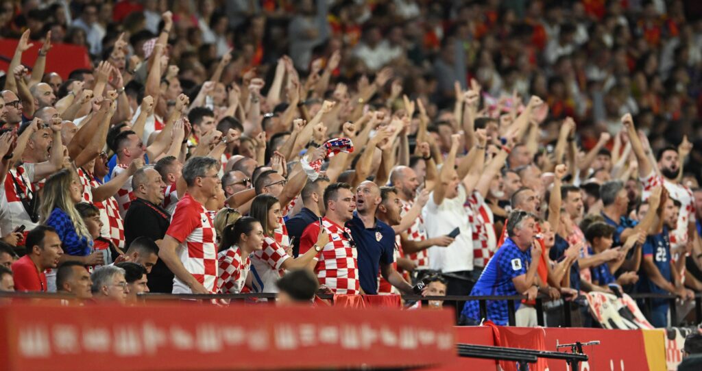 HRVATSKA TRAŽI ODGOVOR POSLE TEŠKIH PORAZA – ŠPANIJA STIŽE NA POLJUD