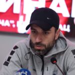 KOKOVIĆ EMOTIVAN POSLE PETE UZASTOPNE POBEDE: „Ovu pobedu posvećujem našem Darku Božoviću!“ Otkrio i zašto nije branio Popović!