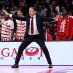 NAVARO PRIZNAO GREŠKU POSLE POBEDE: Zvezda umalo prokockala sve, trener otkrio šta je pošlo po zlu!