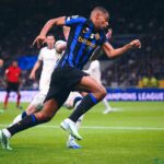 LUDNICA U LIGI ŠAMPIONA: Inter pao od Briža, Bajern ispustio pobedu u Norveškoj, Barselona deklasirala Galatasaraj!