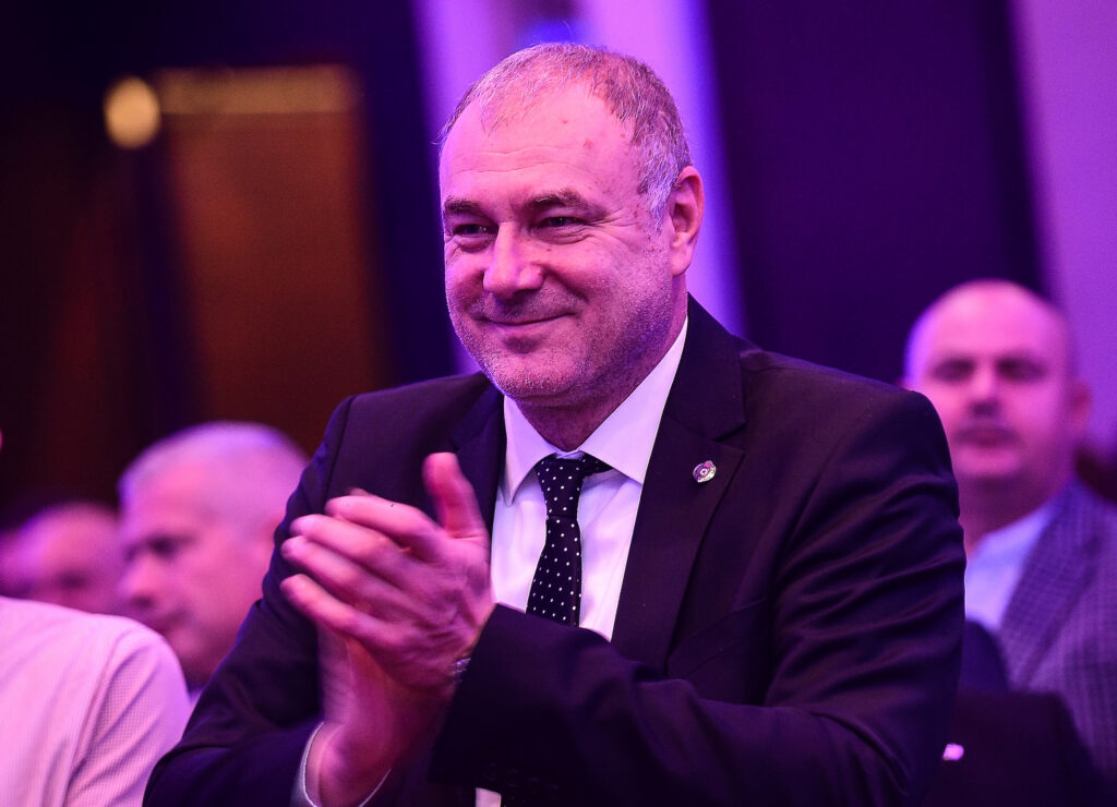 JSD Partizan Proslava 77 Rodjendan željko tanasković