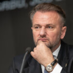 KRATKO, ALI JASNO: Ostoja Mijailović nije hteo da duži – sa dve reči se obratio Partizanu!