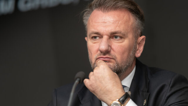 KRATKO, ALI JASNO: Ostoja Mijailović nije hteo da duži – sa dve reči se obratio Partizanu!