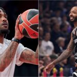 DŽONSOVI VLADAJU EVROLIGOM: Zvezda i Partizan imaju plejeve u Evropi, a tek ih čeka međusobni okršaj!