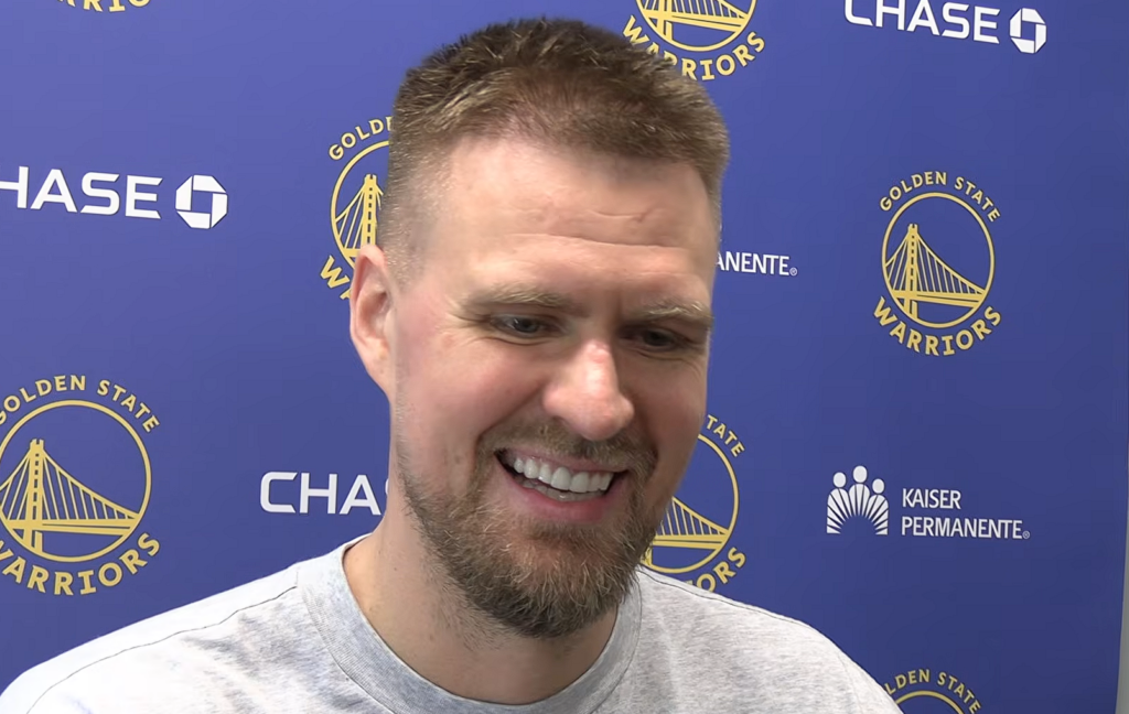 ŠOK U NBA LIGI: Porzingis razmišlja o kraju karijere, zdravstveni problemi ozbiljno zabrinuli sve!