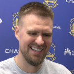 ŠOK U NBA LIGI: Porzingis razmišlja o kraju karijere, zdravstveni problemi ozbiljno zabrinuli sve!