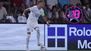 OD SUPERLIGE SRBIJE DO RIJALITIJA: Doskorašnji kapiten superligaškog tima ulazi u Elitu!