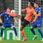 CRVENA ZVEZDA JE PROIZVELA NOVOG SUPERTALENTA: Pogledajte debitantski nastup Gudelja na stadionu jedne svetske fudbalske sile!