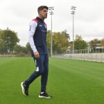NOVI PROBLEMI PRED HOLANDIJU: Paunović ostao bez jednog od najboljih iz Minhena!