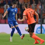 EVROPA JE UPOZNALA BISERA CRVENE ZVEZDE: Gudelj odigrao fenomenalan meč, a potom poslao poruku koju svaki mladi fudbaler mora da čuje!