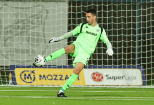 Mladost v Partizan Mozzart Super League Season 2026/2027
