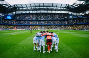 VELIKI POTRES U MANČESTER SITIJU: Vlasnici bi mogli da budu primorani da napuste klub!