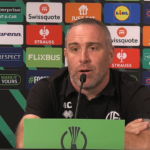 LUGANO NE STRAHUJE: Trener Švajcaraca poručuje – „Zvezda je veliki klub, ali mi smo spremni!“