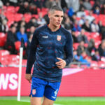 VELIKO POJAČANJE ZA SRBIJU: Nikola Milenković opet na terenu!