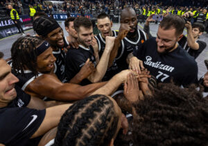 GLAVOBOLJA ZA PARTIZAN: Novi igrač pod znakom pitanja pred gostovanje Bajernu!