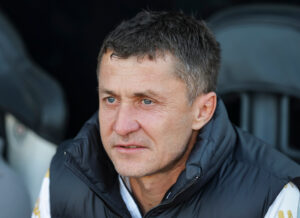 (POLUVREME) PARTIZAN SE BRUKA U HUMSKOJ: Dva gola Čukaričkog za zvižduke celog stadiona domaćima!