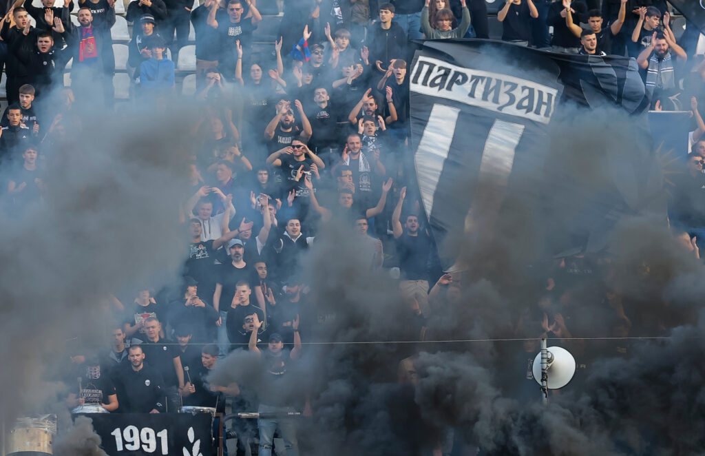 „NIŠTA SE NEĆE PROMENITI PREKO NOĆI“: Partizan i Grobari žele zajednički povratak na vrh!