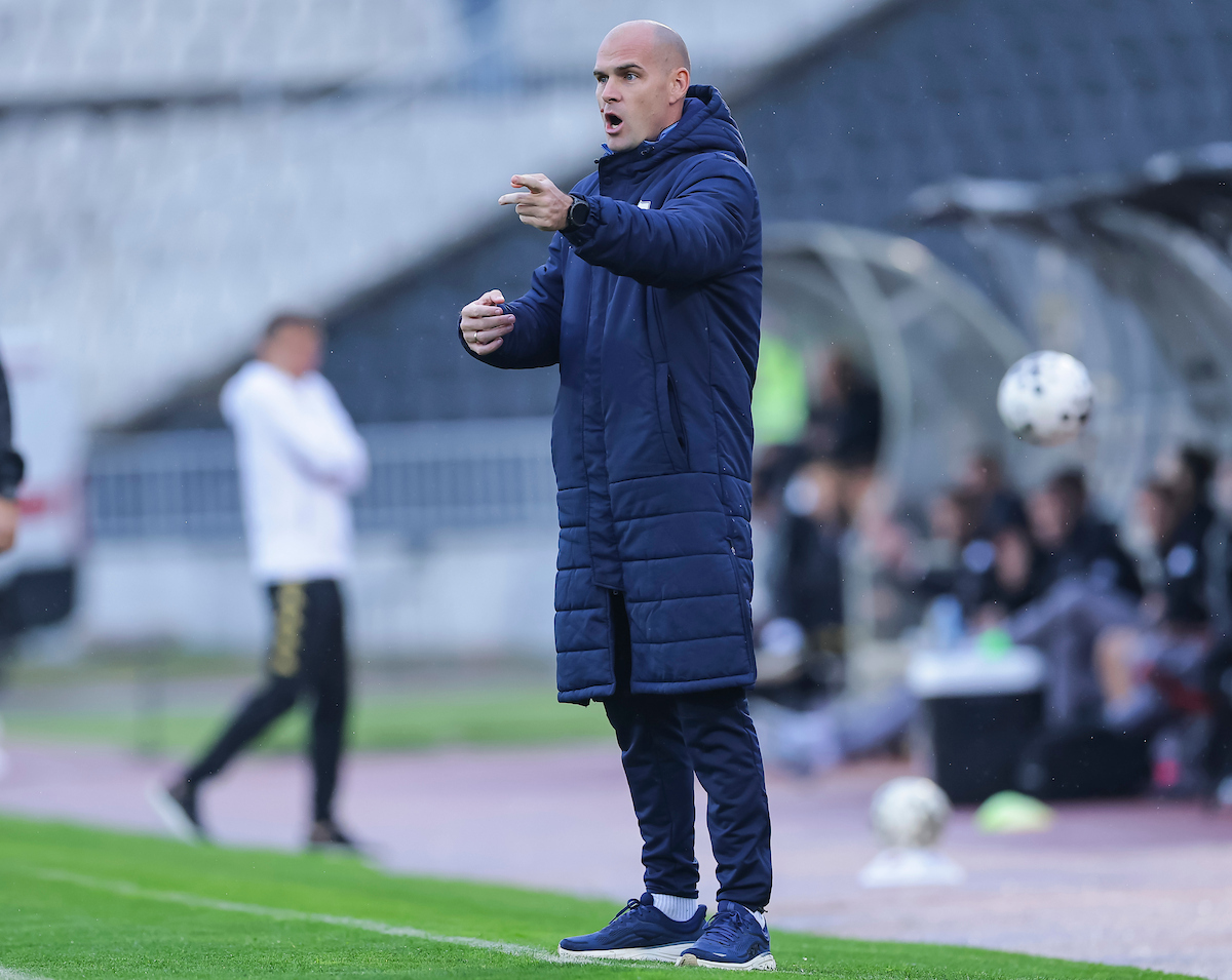 Partizan v Novi Pazar Mozzart Super League Season 2026/2027 Partizan v Novi Pazar Mozzart Super League Season 2026/2027