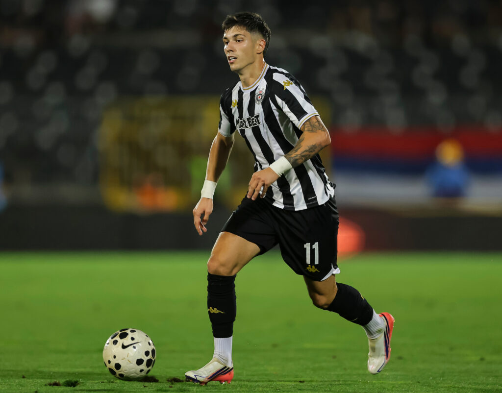milan vukotic