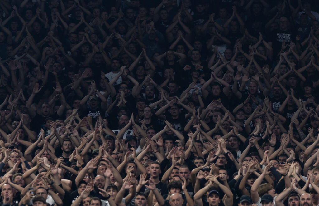 (TVITOVI) GROBARI SUROVO ISKRENI: „Ovaj Partizan nema kvalitet da se rve sa jačim ekipama!“