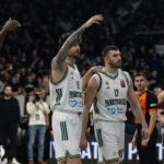 PROLAZI PANIKA U ATINI: Panatinaikos vraća dvojicu igrača pred Partizan!