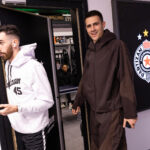 OVE VESTI SU ČEKALI SVI GROBARI, SEMAFOR NE LAŽE: Čak šestorica košarkaša Partizana nisu mogli na megdan Crvenoj zvezdi!