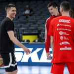 ISPLIVALE PRIČE IZ MLADOSTI: Dobrić i Marinković se prisetili juniroskih derbija i tuča, pa spomenuli Jokića – „Od tada mu karijera… Okrenuo se konjima, ali ništa“!