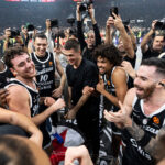 PARTIZAN NE STAJE SA POJAČANJIMA: Crno-beli srušili Zvezdu, pa krenuli po centra!