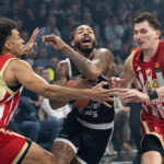 DEČAČKI SAN JE OSTVAREN: Kramer prvi večiti derbi neće zaboraviti, iako je Zvezda ostala bez pobede – „Kao klinac sam gledao…“!