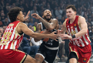 DEČAČKI SAN JE OSTVAREN: Kramer prvi večiti derbi neće zaboraviti, iako je Zvezda ostala bez pobede – „Kao klinac sam gledao…“!