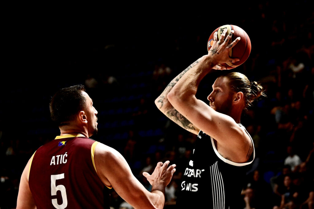 Partizan Bosna Partizan Bosna