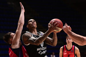 Partizan Mega