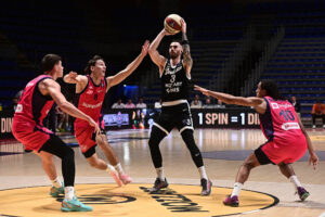 Partizan Mega