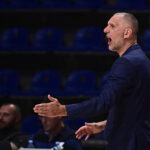 „POKAZALI SU KOLIKO VREDE U EVROLIGI“: Avdalović nahvalio Partizan, Penjaroja zadovoljan pobedom!