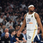 PARTIZAN GA NE PAMTI PO DOBROM JOŠ DOK JE IGRAO ZA REAL MADRID, A JABUSELE SAD NAJAVIO: „Biće rata tamo, moramo da budemo spremni da istrpimo udarce!“