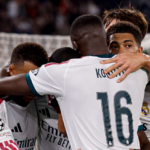 REAL MADRID REŽIRAO ČUDO U RIMU: Roma ispustila 3:1, PSŽ razbio Siti, Aston Vila postigla šest golova!