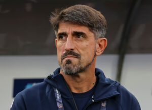 PAUNOVIĆ PODIGAO GLAS PRED HOLANDIJU: „Čast igrati za reprezentaciju prevazilazi sve ostalo!“