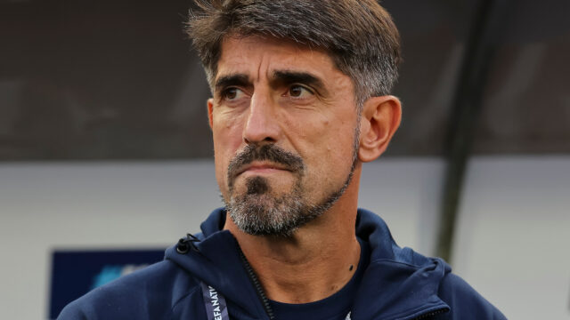 PAUNOVIĆ PODIGAO GLAS PRED HOLANDIJU: „Čast igrati za reprezentaciju prevazilazi sve ostalo!“
