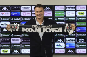 STANOJEVIĆ SE VRAĆA KAO PO NAVICI: Četvrti put u Humskoj – društvo u Superligi mu prave samo još dva trenera!