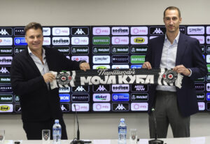 STANOJEVIĆ PONOVO O NEPRAVDAMA PREMA PARTIZANU: „Stavovi su mi ostali isti!“, za razliku od Ilića smatra da je ovo sjajan tim!