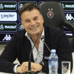 STANOJEVIĆ OKUPIO SARADNIKE U PARTIZANU: Poznato ko ulazi u stručni štab, jedno ime posebno iznenađuje!