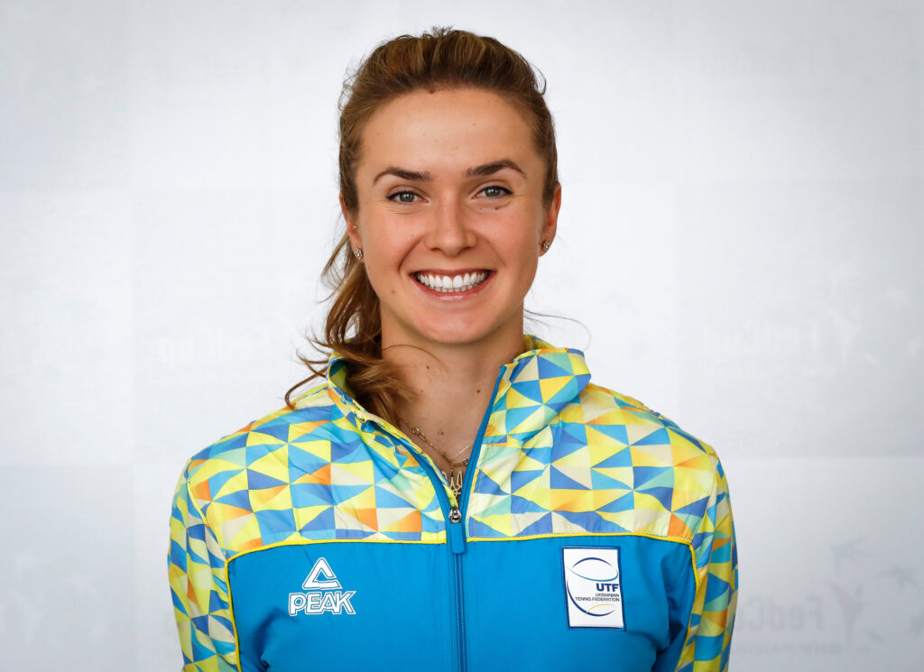 GODINAMA PONIŽAVA RUSKE TENISERKE, SADA JOJ PROPAO I BRAK: Svitolina i Monfis se razvode – Ukrajinka potresnom porukom objasnila sve!