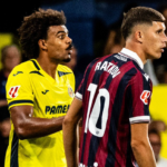 RATKOVU KONAČNO SVANULO: Srbin namestio gol i iskoristio svoje minute!