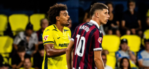 RATKOVU KONAČNO SVANULO: Srbin namestio gol i iskoristio svoje minute!