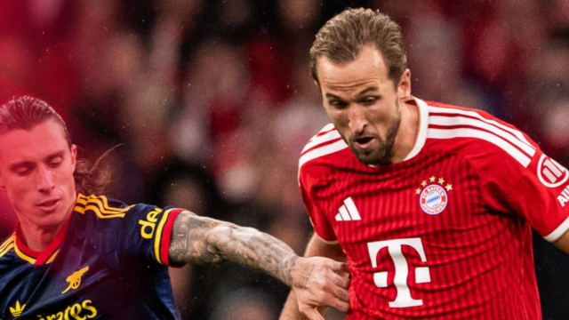 DRAMA U MINHENU, BAJERN PROKOCKAO POBEDU: Arsenal se izvukao, a u Lisabonu odjeknula najveća senzacija večeri!