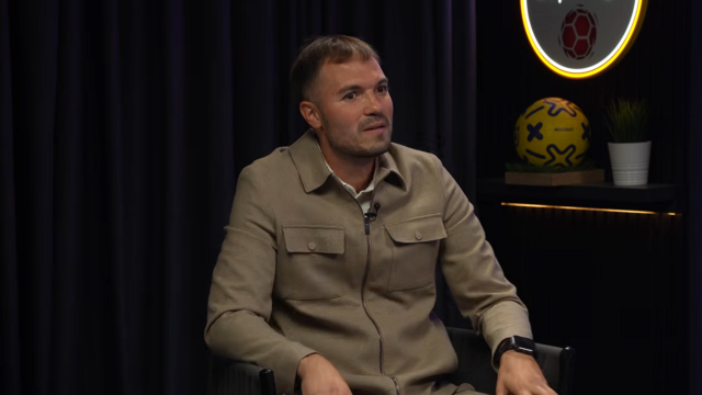 ON DA BUDE NOVI GOLMAN PARTIZANA? Čupić iznenadio predlogom: „Nema veze što je branio za Zvezdu!“